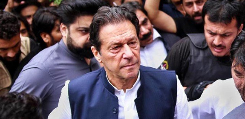 'No deal for PTI as May 9 orchestrators will have to face law'