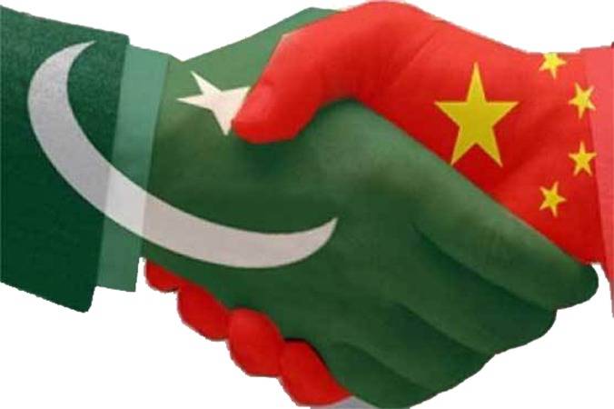 Pak-China Friendly Cricket Match on September 27