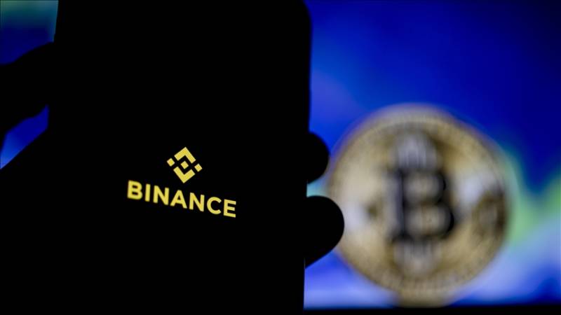 Cryptocurrency trading platform Binance pulling out of Russia