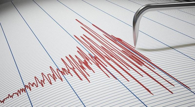 Dutch scientist predicts strong earthquake in Pakistan