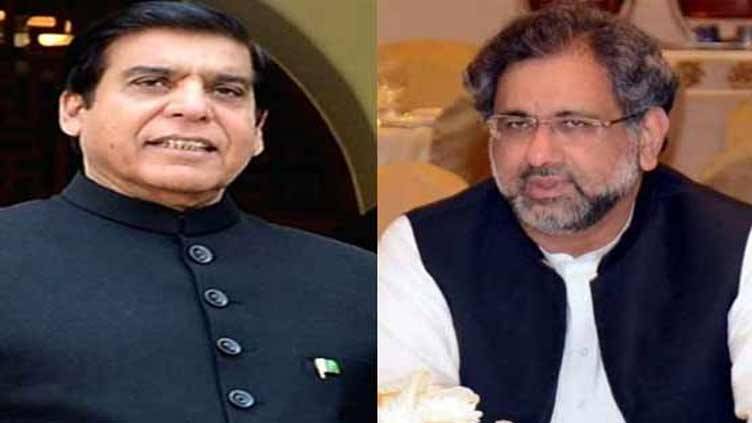 Accountability courts summon Shahid Khaqan and Raja Pervez