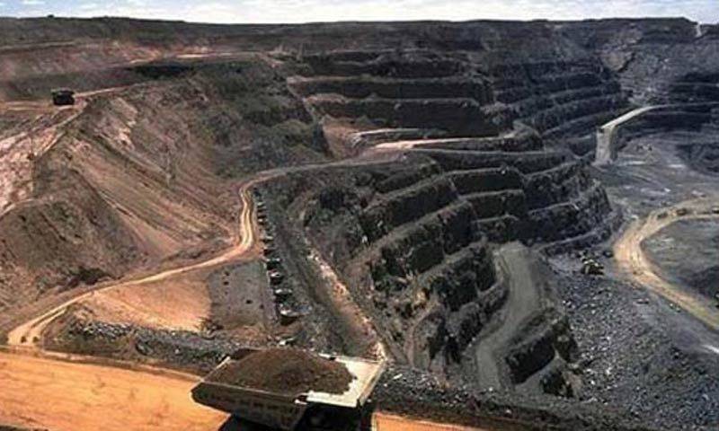 Thar coal project payments need immediate clearance