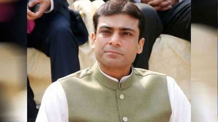 Hamza Shahbaz Sharif declares Lahore as heart of Pakistan, welcomes Nawaz