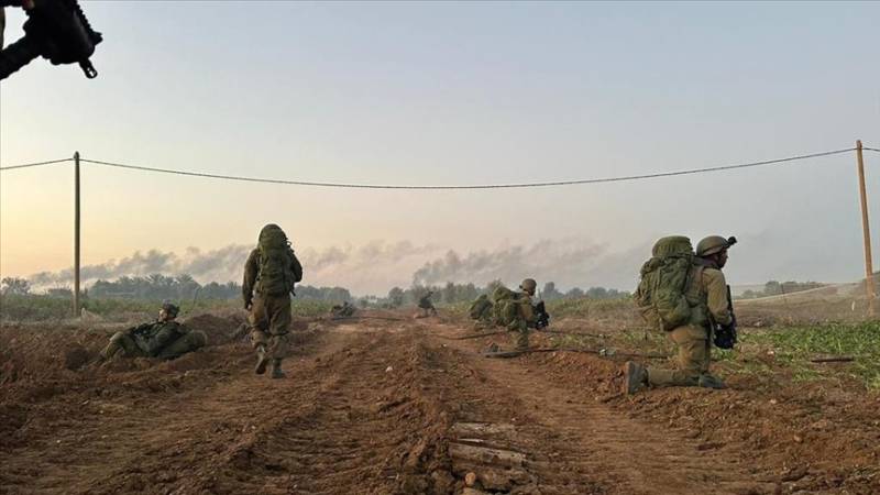 اسرائیلی فوج کا کہنا ہے کہ غزہ مکمل محاصرے میں ہے، جنگ بندی کو مسترد کرتے ہیں۔