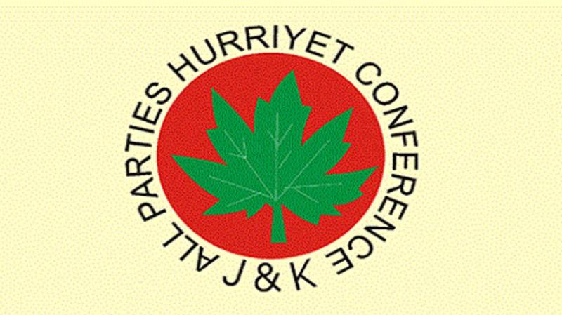 India violating Int’l laws, conventions in IIOJK: APHC