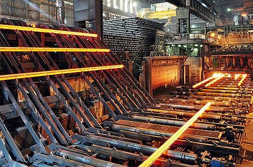 Crisis-ridden’ steel industry urges SBP to cut interest rates