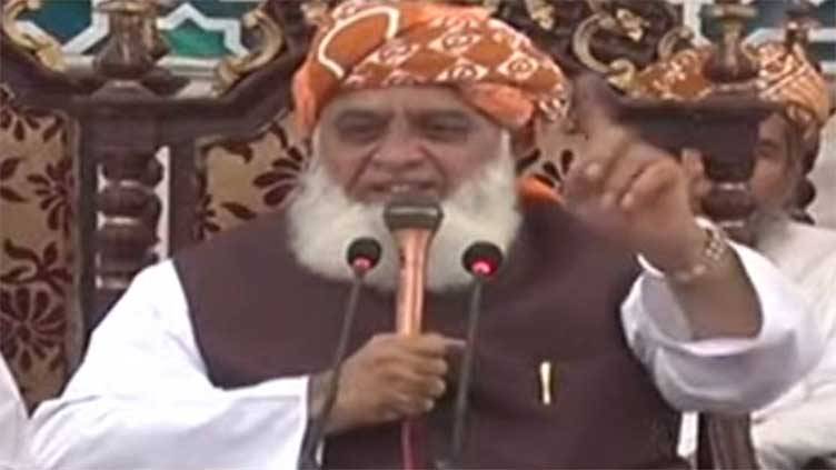 JUI-F goes for alliance with PML-N for a better tomorrow