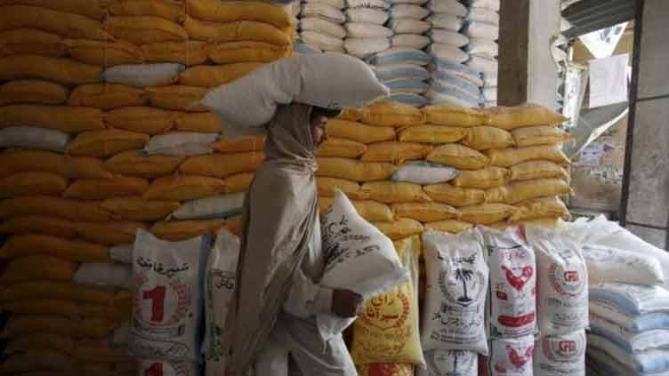 Punjab govt approves Rs4,000 per maund wheat support price