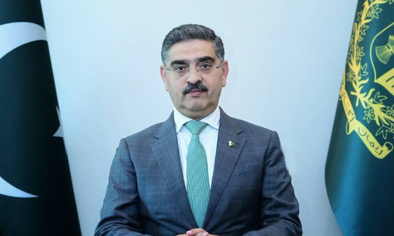 Information about funding subsequent week: PM Kakar