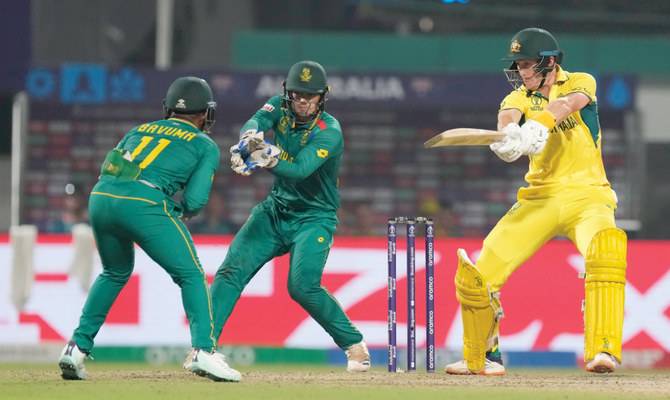 Australia's perfect planning secures World Cup 2023; Pakistan's selection woes lead to Early Exit