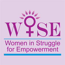 Women in Struggle for Empowerment launched E- Archive 