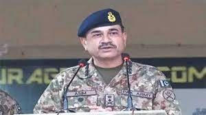 Army fully prepared to defend motherland from any threat: Gen Asim Munir