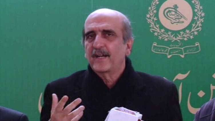 PTI's intra-party elections to be challenged: Akbar S Babar