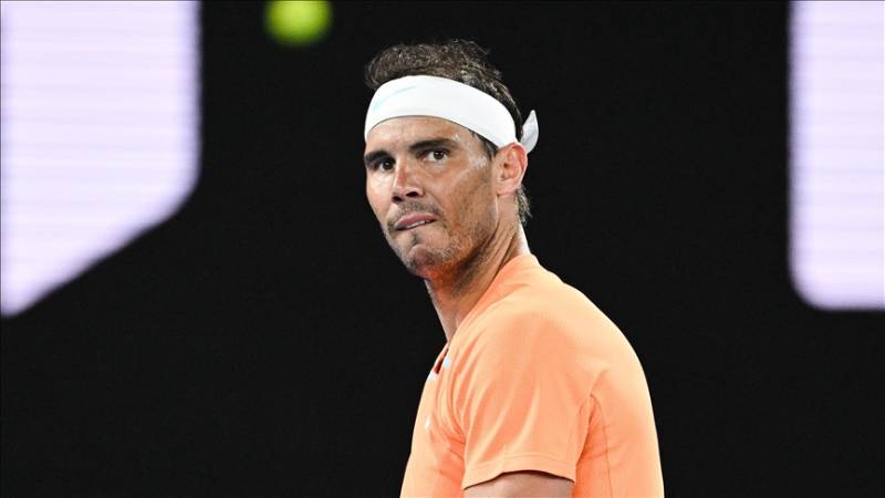 Tennis legend Rafael Nadal announces 2024 comeback