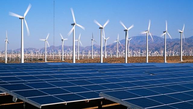Balochistan's renewable energy potential remains untapped