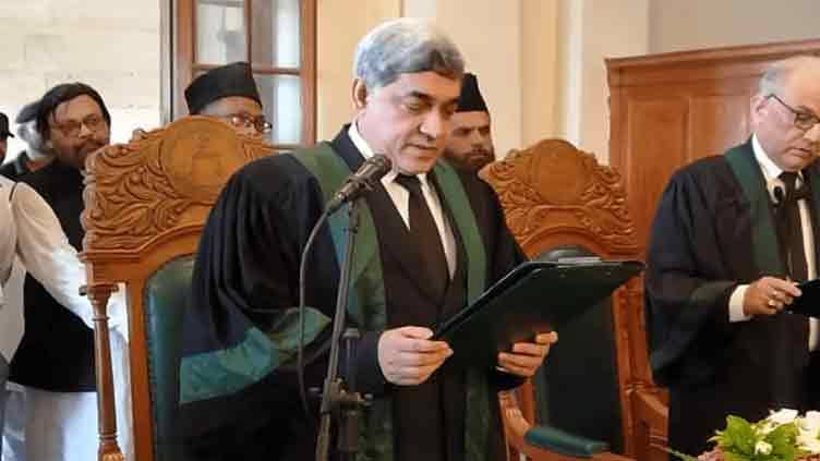 Judicial commission approves Justice Aqeel as SHC CJ