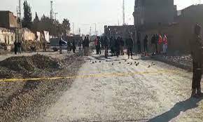 15 injured in three blasts after gas pipeline leakage in Quetta