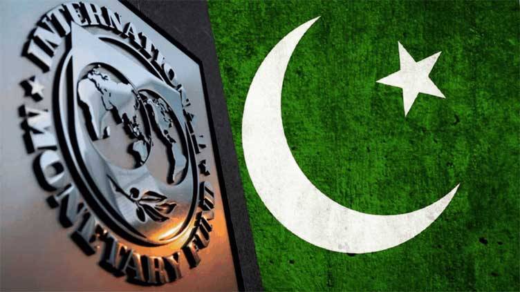 IMF board okays $700mn mortgage tranche for Pakistan