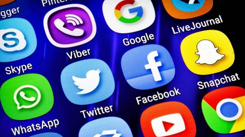 Social media, internet services reportedly down again in parts of Pakistan