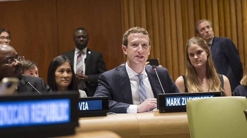 Mark Zuckerberg jumps to 4th place on world's billionaires list