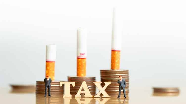 Time to seal cracks in cigarette taxation