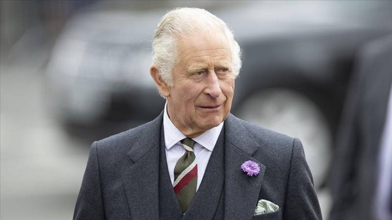 What happens if health of Britain's King Charles gets worse?