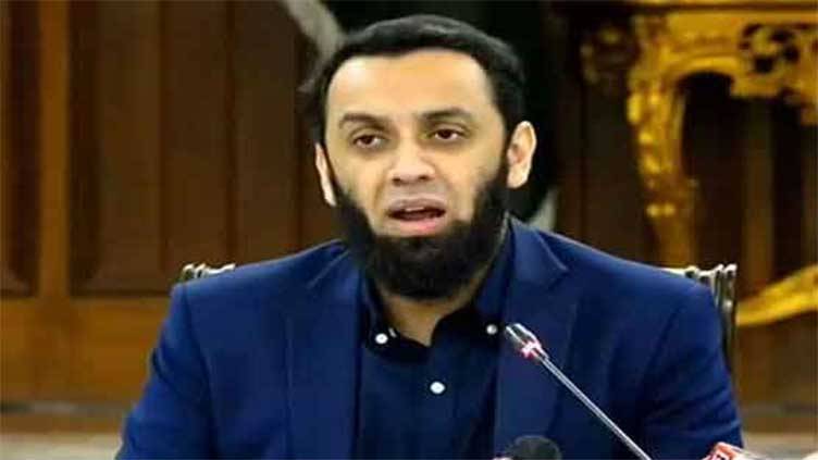 PML-N’s Ata Tarar clinches victory against Bilawal