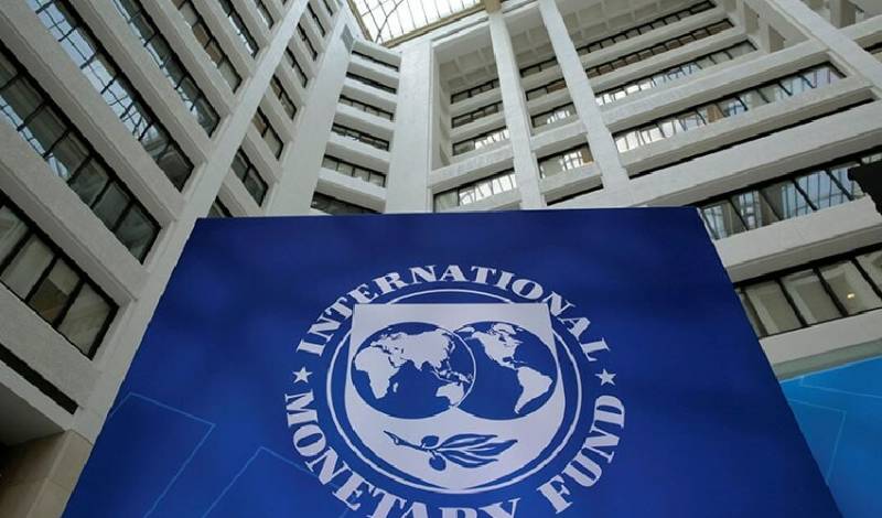 IMF to hold talks with Pakistan’s new govt for loan tranche
