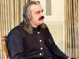Ali Amin Gandapur likely to become KP CM