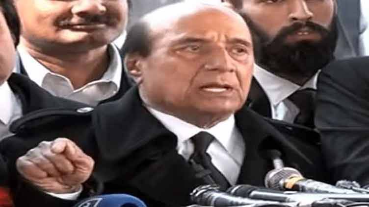 Neither government nor democracy can function without PTI founder: Khosa