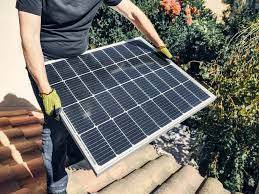 How to install solar panels to lower electricity bills in upcoming summer season?