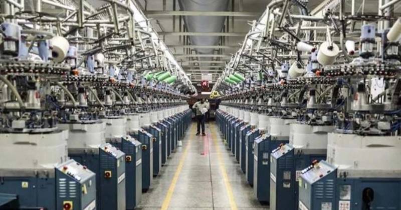 Industrial sector emerges as cornerstone of Pakistan's economic recovery journey