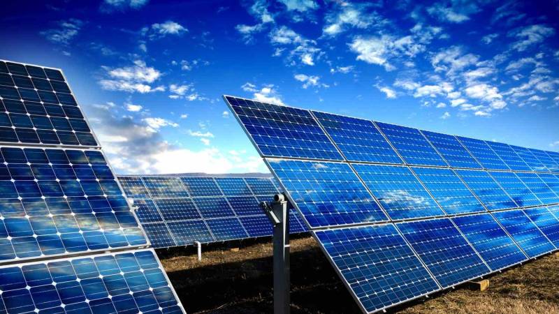 Punjab govt’s decision to promote solar power use to benefit businesses, households