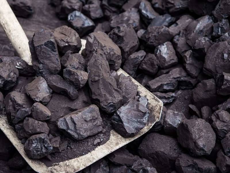 SCA develops 12 coal blocks in Thar; more in pipeline