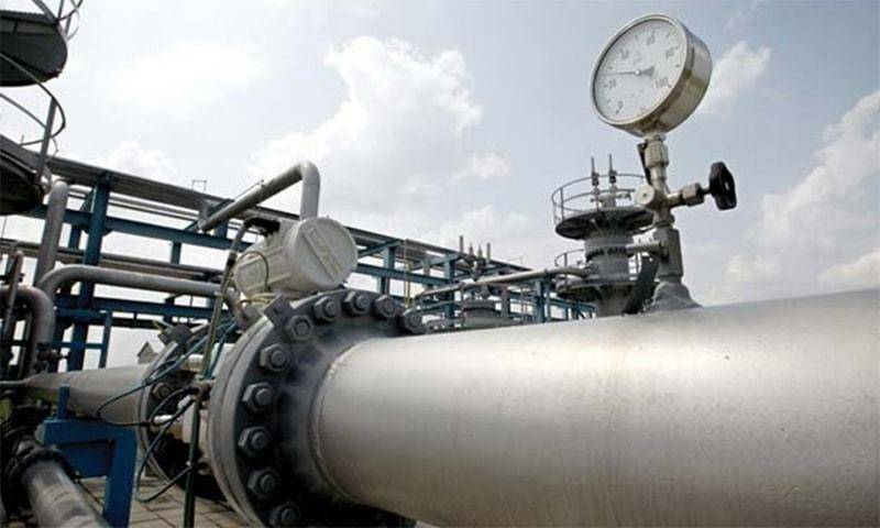 Cut in gas supplies to cripple Sindh, Balochistan industries: Industrialists