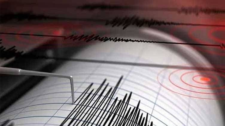 3.5-magnitude earthquake hits Quetta