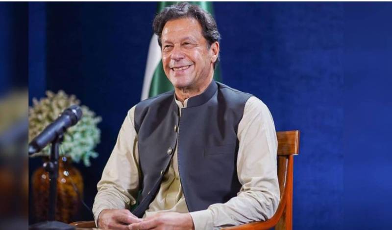 IHC grants bail to Imran Khan in £190m Al-Qadir Trust case