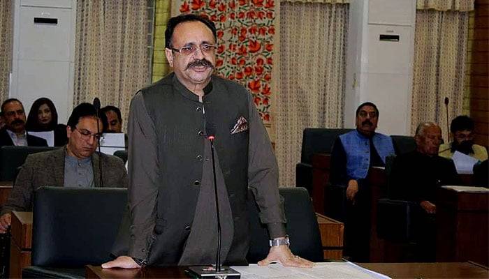 Sardar Tanveer Ilyas granted bail in Travelling on Official Passport Case