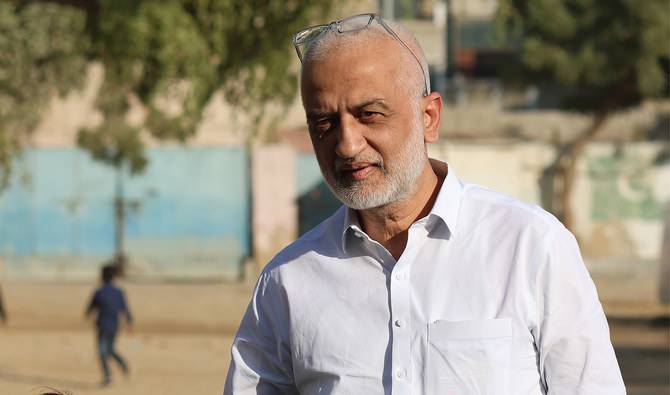 Sarim Burney seeks bail in ‘human trafficking’ case