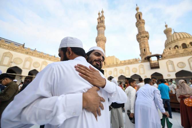Muslims celebrate Eidul Adha in Saudi Arabia, UAE other parts of world