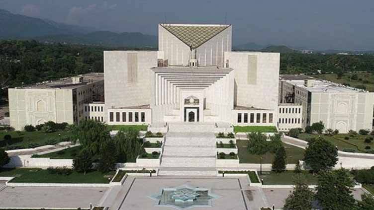 JCP approves retired Justice Tariq Masood's appointment as ad hoc SC judge for one year