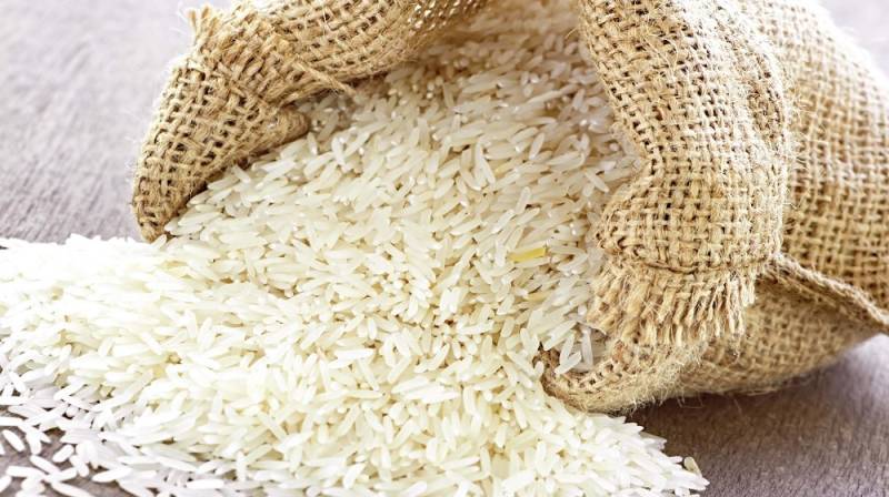Pakistan earns $4bn in rice exports in 2024, sets target of $5bn for next year