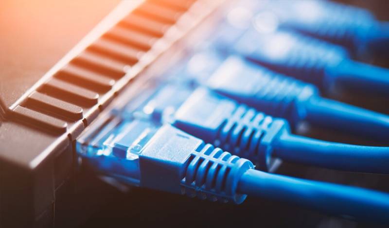 Pakistan ranks 198th in global internet speed
