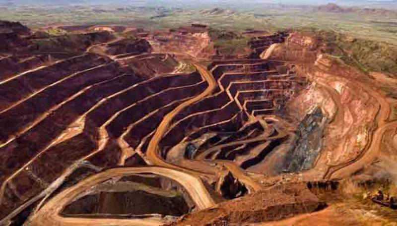Cabinet approves sale of 15% Reko Diq stake to Saudi Arabia for $540mln