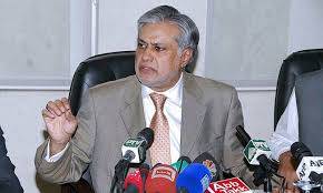 PM orders investigation into misleading PIA Paris flight ad: Ishaq Dar