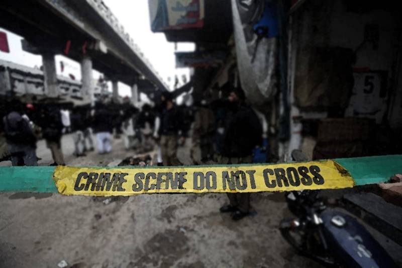 Suicide blast kills Maulana Hamidul Haq, four others at Darul Uloom Haqqania