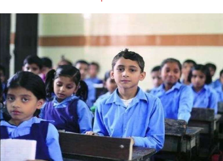 Punjab govt calls for awareness on ‘good touch, bad touch’ in schools
