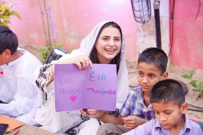 Lifebuoy’s ‘Achayi Ka Haath Barhao’ campaign inspires generosity this Ramzan