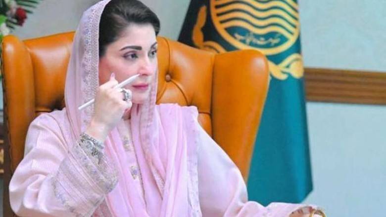 CM Maryam Nawaz extends Vaisakhi greetings to Sikh community