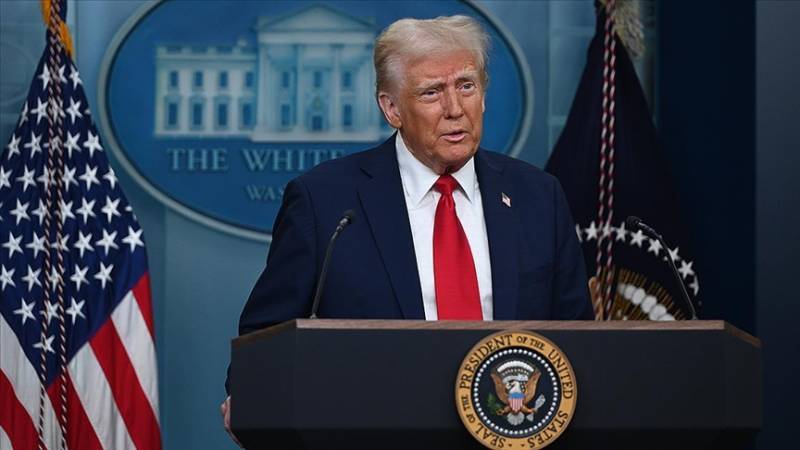 Trump offers to mediate Kashmir dispute, praises ceasefire